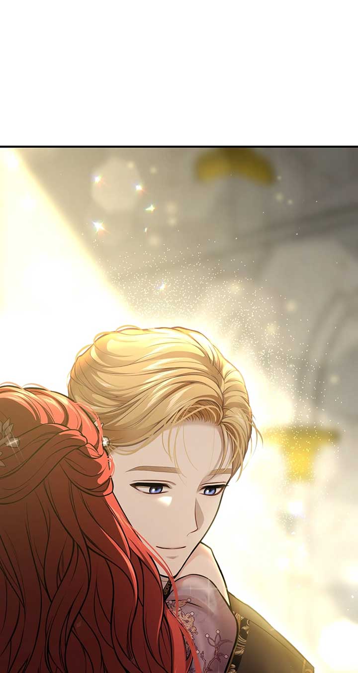 The Secret Bedroom of a Dejected Royal Daughter Chapter 84 113